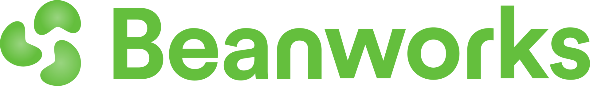 Beanworks logo