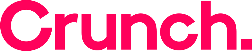 Crunch logo