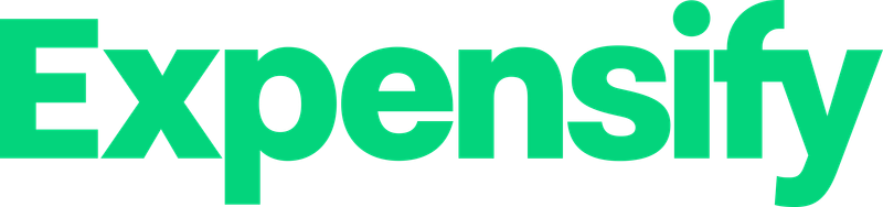 Expensify logo
