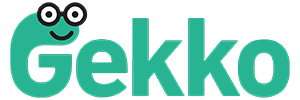 Gekko logo