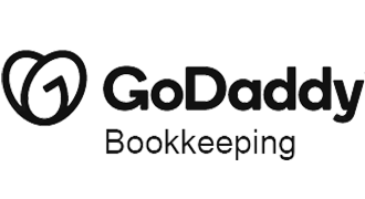 GoDaddy Bookkeeping logo