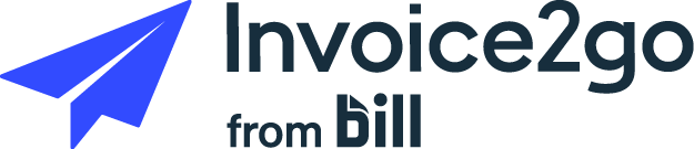 Invoice2go logo