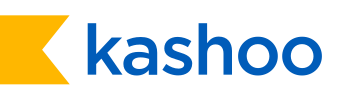 Kashoo logo