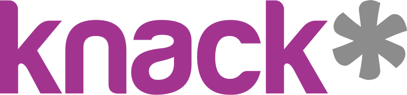 Knack logo