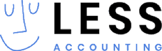 LessAccounting logo